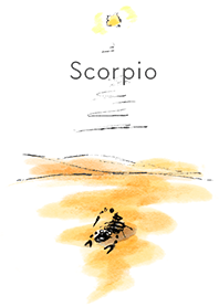 STARRY SKY -Scorpio-