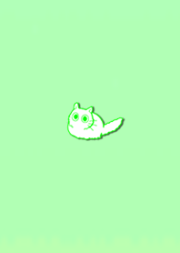 Simple lucky strongest cat 4