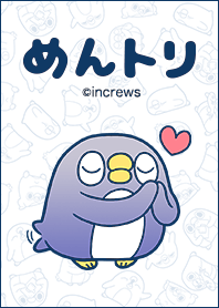 Mentori 7th birthday (PENGUIN)