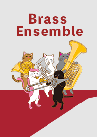 CAT_Brass Ensemble