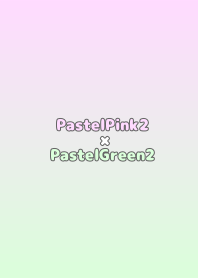PastelPink2xPastelGreen2/TKC