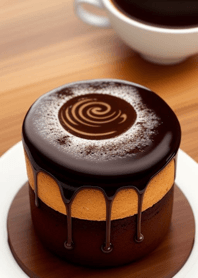 Chocolate Cake 4f036A