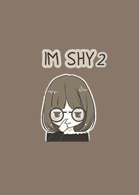 SHY GIRL 2