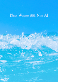 BlueWater 652 Not AI