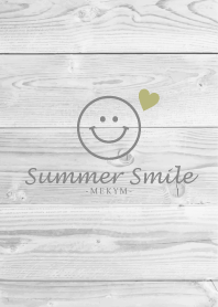 Summer Smile -MEKYM- 2