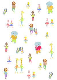 animal pattern