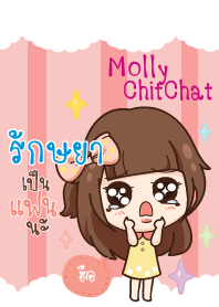 RUKSYA molly chitchat V03