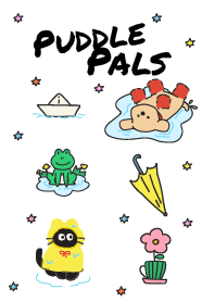 Puddle Pals