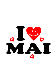 [Lover Theme]I LOVE MAI
