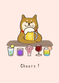 素敵なアチャイバー!(サクラピンク)