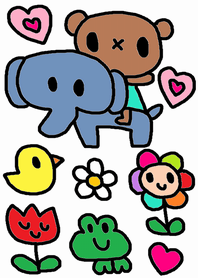 (Lilo friends29)