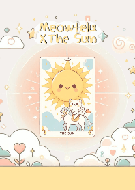 Somehoww : MEOWTELU x THE SUN (Mon)