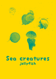 Sea crt YEL