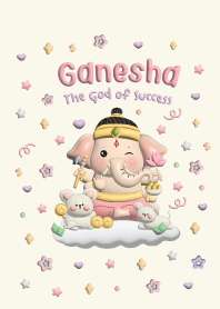 พระพิฆเนศ : Ganesha the god of success