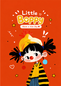Boppy Sunny Pop
