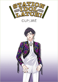 STATION IDOL LATCH! eS ver.