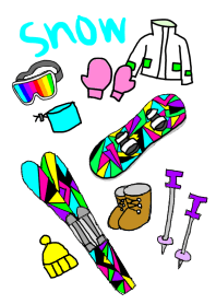 Winter sports