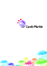 CANDY MARBLE theme2