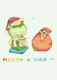 PUABI(Christmas party)