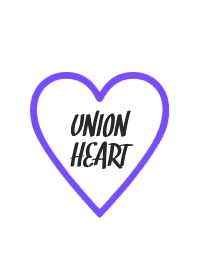 UNION HEART THEME 157