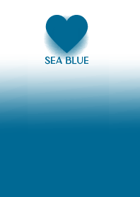 Sea Blue & White Theme V.5