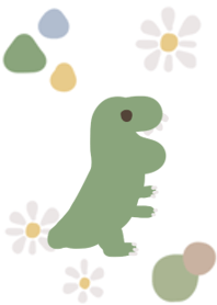 cute green theme
