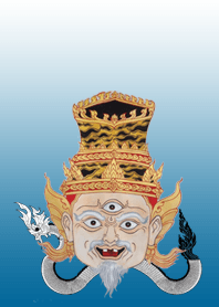 พญานาคราช-3