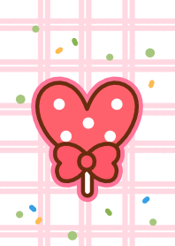 Valentine sweets 23