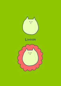 Liooon hai x poppy 1