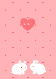 -White Rabbit-