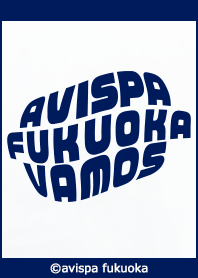 AVISPA FUKUOKA AVIT Vol.2