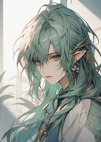 Your Handsome Husband Collection-216