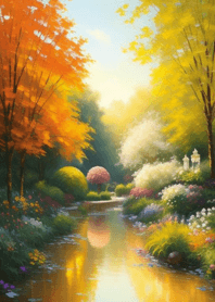 Comfortable good day 7D180C