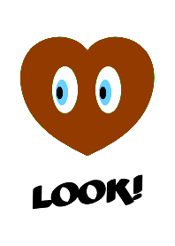 EYES HEART THEME 283