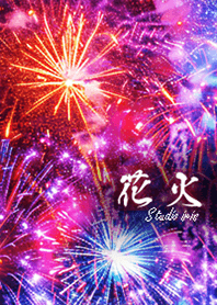 Fireworks Good luck2