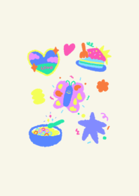 You are a home of my heart