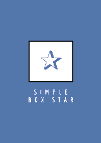SIMPLE BOX STAR 75