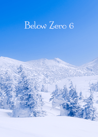 Below Zero 6