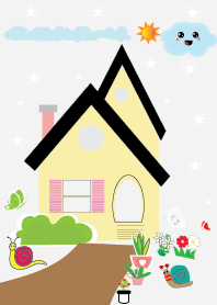 sweet Home 1