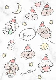 Toy Poo Santa 01_2
