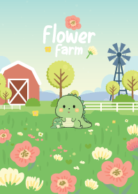 Dinos Flower Farm I