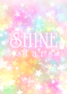 Shine / start
