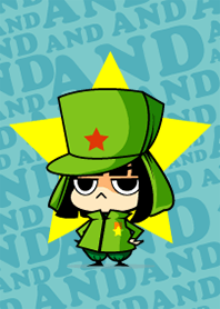 Supreme Commander at Home [Theme]