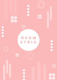 Geometric CARNATION BLOOM