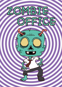 Zombie Office
