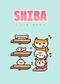 Shiba-Liubay