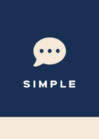 カラー　シンプル　アイコン　-142