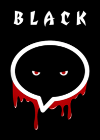 BLACK BLOOD