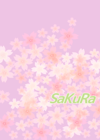 Beautiful SAKURA13 リフレッシュグリーン