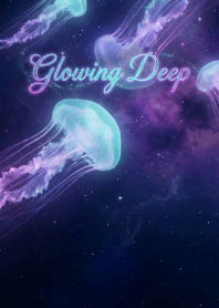 Neon Jellyfish v.1